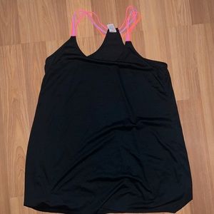 NWOT! OP swim cover up!